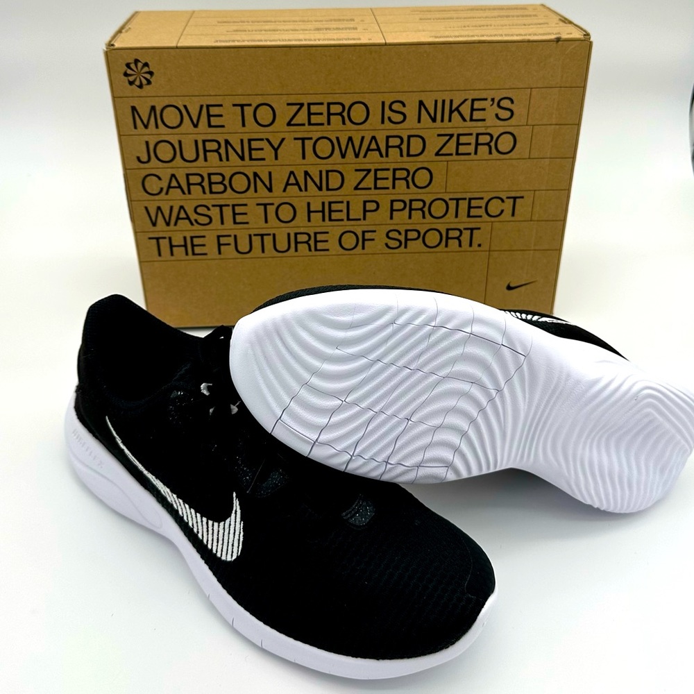 Nike Flex Experience